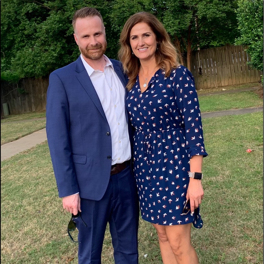 Meet your Posher, Monica